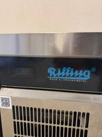 3 deurs Rilling Koelwerkbank - Horeca Koeling, Slowakije, Info@rilling.com, Rilling, Gebruikt