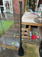 Sup peddel, Watersport en Boten, Peddels, Ophalen of Verzenden, Gebruikt, Enkelbladige peddel