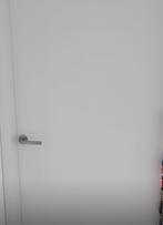 Kompleet als nieuw deur, Ophalen, 80 tot 100 cm, Binnendeur, Zo goed als nieuw