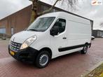 Renault Master T35 2.3 dCi L2 * 127.575 KM NAP * AC * 6 Bak, Auto's, Renault, 13 km/l, Gebruikt, 4 cilinders, Bedrijf