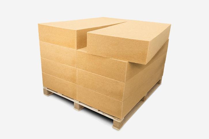 Gutex Thermoflex houtvezelisolatie - 3 t/m 24,4 cm dik!, Doe-het-zelf en Verbouw, Isolatie en Afdichting, Nieuw, Overige materialen