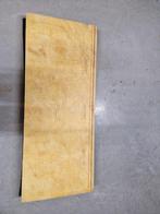 Glaswol platen isover, Doe-het-zelf en Verbouw, Isolatie en Afdichting, Ophalen, Glaswol, 4 tot 8 cm, 15 m² of meer