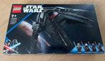 Lego Star Wars Inquisitor Transport 75336, Kinderen en Baby's, Speelgoed | Duplo en Lego, Ophalen, Zo goed als nieuw, Complete set