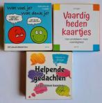 Adinda de Vreede - Wat voel je? Wat denk je?, Ophalen of Verzenden, Adinda de Vreede, Ontwikkelingspsychologie, Zo goed als nieuw