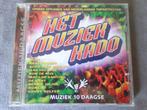 Het muziek kado. Nederlandse topartiesten, Cd's en Dvd's, Ophalen of Verzenden, Nieuw in verpakking, Nederlandstalig