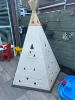 Smoby Teepee Speeltent voor kinderen - binnen of buiten, Ophalen, Gebruikt