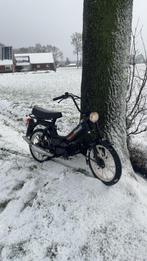 Tomos gezocht, Ophalen