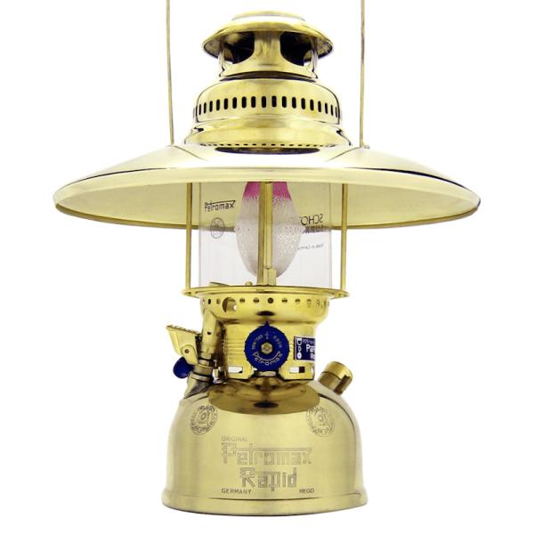 Petromax lamp, Ophalen of Verzenden