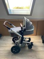 Joolz Day 1 kinderwagen, Kinderen en Baby's, Kinderwagens en Combinaties, Gebruikt, Verstelbare duwstang, Ophalen, Kinderwagen