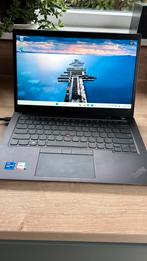 Lenovo T14s, Computers en Software, Windows Laptops, Gebruikt, 2 tot 3 Ghz, Qwerty, Ophalen of Verzenden