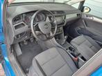 Volkswagen Touran 1.4 TSI 150PK Comfortline, 7-Persoons,, Voorwielaandrijving, Stof, Gebruikt, 4 cilinders