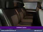 Peugeot Expert 2.0 BlueHDI 123pk L3H1 Dubbele cabine Euro6 A, Auto's, Voorwielaandrijving, Gebruikt, 4 cilinders, 2500 kg