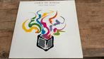 Chris de burgh, Into The Light, vinyl, lp, Cd's en Dvd's, Vinyl | Pop, Ophalen of Verzenden, Zo goed als nieuw