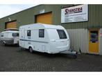 Adria Altea 432 px Vast bed Mover tent 2021, Caravans en Kamperen, Caravans, Treinzit, Bedrijf, Adria, 1000 - 1250 kg