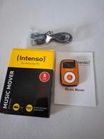 Nieuwe intenso mp3 speler, Audio, Tv en Foto, Mp3-spelers | Overige merken, Ophalen of Verzenden, Zo goed als nieuw, Overige merken