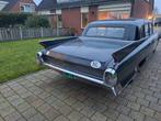 Cadilac Fleetwood1969 limosine kenteken = 1997gZ, Particulier, Te koop