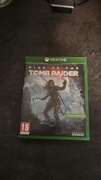 Rise of the Tomb Raider, Xbox One, Vanaf 18 jaar, Overige genres, 1 speler, Ophalen of Verzenden
