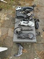 Zip onderdelen, Fietsen en Brommers, Ophalen of Verzenden, Overige typen
