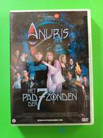 DVD - Het Pad Der 7 Zonden - Huis Anubis, Alle leeftijden, Ophalen of Verzenden, Gebruikt