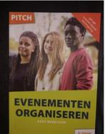 Mbo evenementen organiseren kees benschop 9789037259308, Ophalen of Verzenden, Overige niveaus, Nederlands