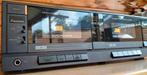 Sansui Dubbel Cassettedeck D-550WR Metal 1988 Reverse Dual, Ophalen, Dubbel, Overige merken, Auto-reverse