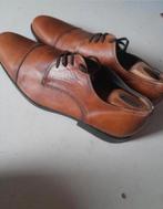 Van lier 12 (46), Ophalen of Verzenden, Zo goed als nieuw, Bruin