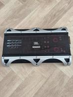 JBL Grand Touring Versterker 6 kanalen, Ophalen of Verzenden, Zo goed als nieuw