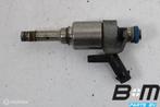Injector Audi A3 8V 2.0 TFSI CJX 06L906036E, Gebruikt