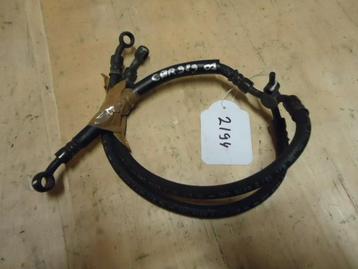 CBR900 2000 - 2001 Honda Leiding Leiding rem D1-19162 beschikbaar voor biedingen