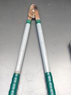 Gebruikte Snoeischaar telescoop, Ophalen of Verzenden, Gebruikt, 50 mm of meer