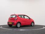 Hyundai i10 1.0i Comfort | Bluetooth | Airco | Cruise contro, 12 maanden, Stof, Gebruikt, Met garantie (alle)