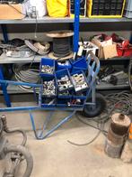 Stenenkruiwagen, Ophalen, Zo goed als nieuw