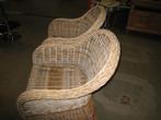2 rotanstoelen van " Pure collection", Tuin en Terras, Niet ingevuld, Gebruikt, Niet ingevuld, Niet ingevuld