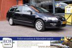 Volkswagen Passat Variant 1.4 TSI Comfortline Trekhaak, Voorwielaandrijving, Gebruikt, Zwart, 4 cilinders