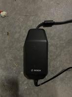 Bosch Acculader BPC3400 - Perfect voor E-bikes, Ophalen of Verzenden, Zo goed als nieuw