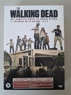 The walking dead- Seizoen 1 + 2 DVD, Cd's en Dvd's, Dvd's | Tv en Series, Ophalen of Verzenden, Zo goed als nieuw