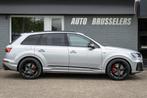 Audi Q7 55 TFSI e quattro S-Line Competition Advance 41000km, Automaat, 14 kWh, Gebruikt, 2995 cc