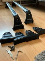 Thule dakdrager renault capture 2018, Ophalen, Gebruikt