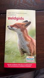 Veldgids, Boeken, Ophalen of Verzenden, Zo goed als nieuw, Overige merken