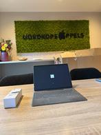 Microsoft Surface Pro 9 i5 16GB 256GB ~ garantie, Computers en Software, Windows Tablets, Gebruikt, -, Microsoft, Evert Van De Beekstraat 354, 1118 CZ Schiphol