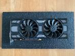 Evga Geforce RTX 2060 SC Black 6gb gddr6, Ophalen, PCI-Express 3, HDMI, GDDR6