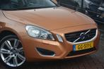 Volvo S60 2.4 D5 AWD Summum | Navigatie | BLIS | Premium aud, Auto's, Volvo, Automaat, Euro 5, Bruin, S60