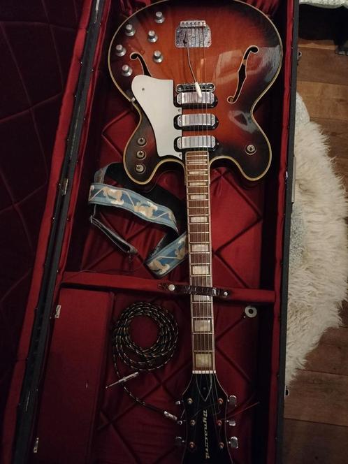 Dynacord  vintage 1965, Muziek en Instrumenten, Effecten, Ophalen
