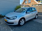 Volkswagen Golf 1.4 TSI Comfortline Clima Bj:2010 NAP!, Auto's, Volkswagen, Euro 5, Gebruikt, 4 cilinders, 122 pk