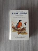 Rare birds of Britain and Europe, Vogels, Ophalen of Verzenden, Zo goed als nieuw