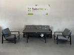 Hartman Marsala 4-delige loungeset, Hartman, 5 zitplaatsen, Hartman, Loungeset