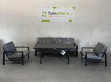 Hartman Marsala 4-delige loungeset beschikbaar voor biedingen