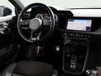 Audi A3 40 TFSIe S LINE / RS ZETELS / B&O AUDIO / ACC / 18", Auto's, Automaat, 4 cilinders, Met garantie (alle), Plug-in hybride