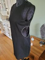 ZARA sexy black dress jurk zwart jurkje maat L 40 nieuw, Kleding | Dames, Jurken, Maat 38/40 (M), Nieuw, Ophalen of Verzenden