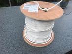 Coaxkabel 200 meter nieuw op haspel, Ophalen of Verzenden, Nieuw, Coaxiale kabel